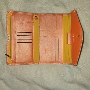 Zoppen Travel Wallet